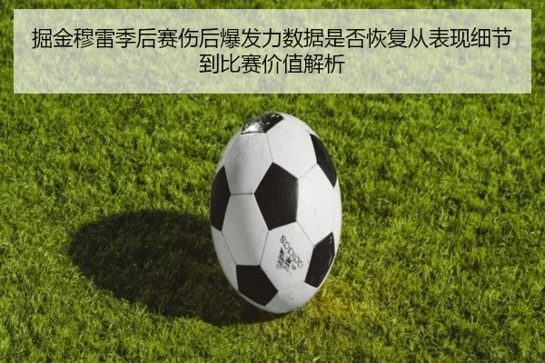 掘金穆雷季后赛伤后爆发力数据是否恢复从表现细节到比赛价值解析